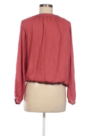 Γυναικεία μπλούζα Zara, Μέγεθος M, Χρώμα Κόκκινο, Τιμή 2,99 €