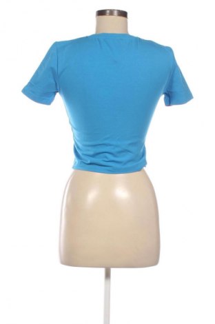 Dámská halenka Zara, Velikost S, Barva Modrá, Cena  239,00 Kč