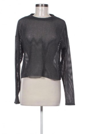 Dámská halenka Zara, Velikost M, Barva Šedá, Cena  119,00 Kč