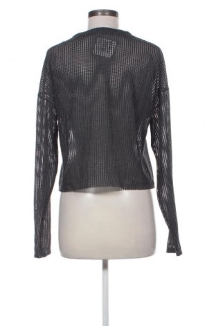 Dámská halenka Zara, Velikost M, Barva Šedá, Cena  119,00 Kč