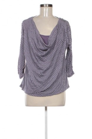 Dámská halenka Zavanna, Velikost L, Barva Vícebarevné, Cena  49,00 Kč