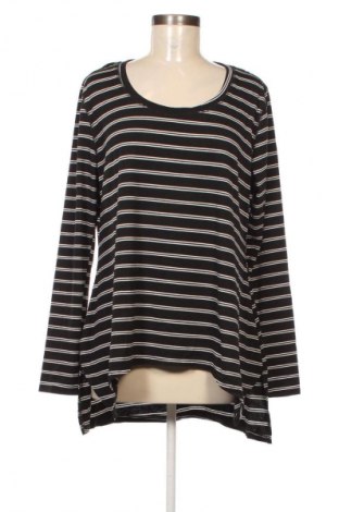 Damen Shirt Zeagoo, Größe XXL, Farbe Mehrfarbig, Preis € 8,99