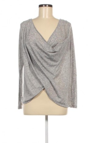 Dámská halenka Zebra, Velikost S, Barva Šedá, Cena  127,00 Kč