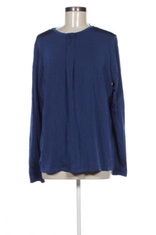 Dámská halenka Zero, Velikost L, Barva Modrá, Cena  149,00 Kč