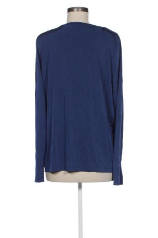 Dámská halenka Zero, Velikost L, Barva Modrá, Cena  149,00 Kč