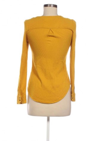 Γυναικεία μπλούζα Zero, Μέγεθος S, Χρώμα Πορτοκαλί, Τιμή 4,99 €