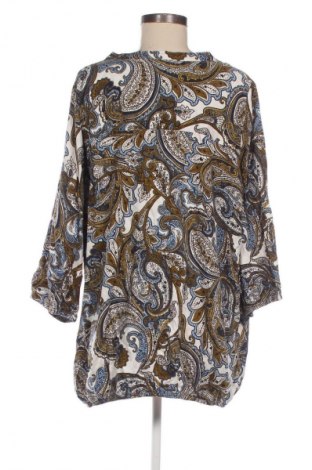 Дамска блуза Zhenzi, Размер M, Цвят Многоцветен, Цена 2,04 €