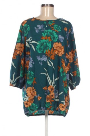 Dámská halenka Zhenzi, Velikost M, Barva Vícebarevné, Cena  49,00 Kč