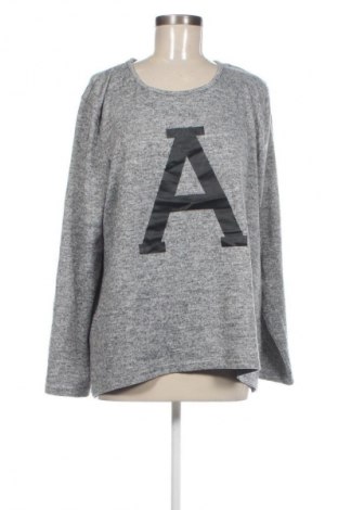 Dámská halenka Zizzi, Velikost M, Barva Šedá, Cena  49,00 Kč