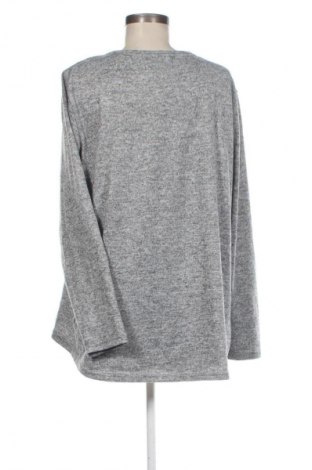 Dámská halenka Zizzi, Velikost M, Barva Šedá, Cena  49,00 Kč