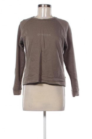 Dámská halenka Zusss, Velikost M, Barva Béžová, Cena  69,00 Kč