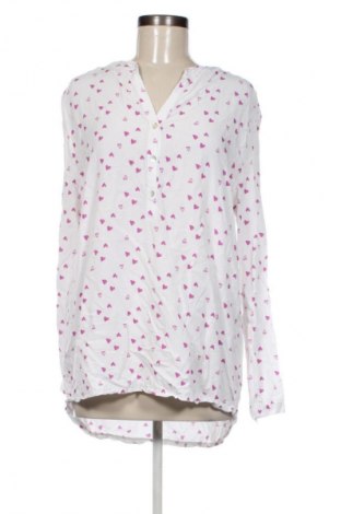 Γυναικεία μπλούζα Zwillingsherz, Μέγεθος L, Χρώμα Πολύχρωμο, Τιμή 10,99 €