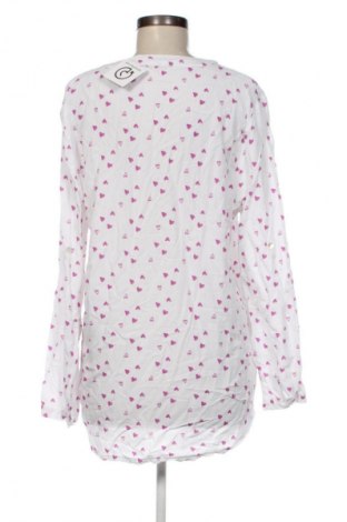 Γυναικεία μπλούζα Zwillingsherz, Μέγεθος L, Χρώμα Πολύχρωμο, Τιμή 10,99 €