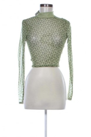 Γυναικεία μπλούζα iets frans..., Μέγεθος XS, Χρώμα Πολύχρωμο, Τιμή 2,99 €