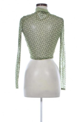 Γυναικεία μπλούζα iets frans..., Μέγεθος XS, Χρώμα Πολύχρωμο, Τιμή 2,99 €