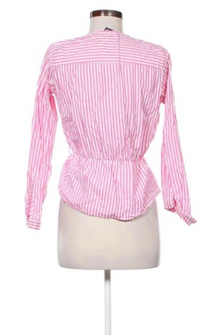 Γυναικεία μπλούζα mbyM, Μέγεθος S, Χρώμα Πολύχρωμο, Τιμή 6,99 €