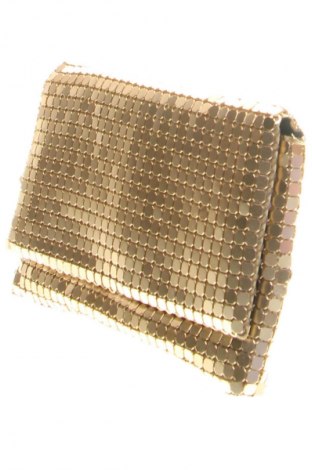 Dámská kabelka  ASOS, Barva Zlatistá, Cena  429,00 Kč