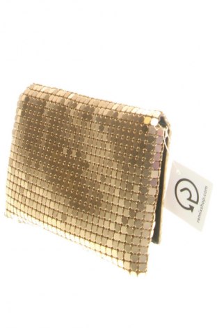 Dámská kabelka  ASOS, Barva Zlatistá, Cena  429,00 Kč