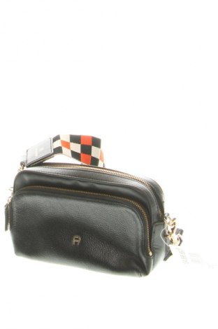 Geantă de femei Aigner, Culoare Negru, Preț 624,99 Lei