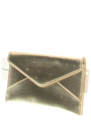 Dámská kabelka  Aldo, Barva Zlatistá, Cena  289,00 Kč