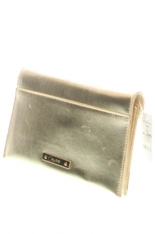 Dámská kabelka  Aldo, Barva Zlatistá, Cena  289,00 Kč