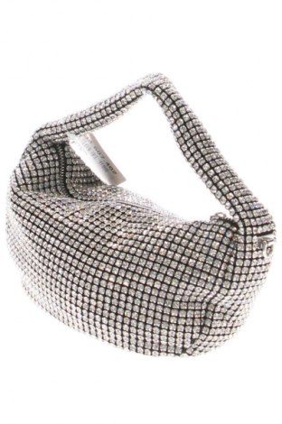 Geantă de femei Aldo, Culoare Argintiu, Preț 133,99 Lei