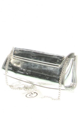 Γυναικεία τσάντα Anna Field, Χρώμα Ασημί, Τιμή 10,99 €