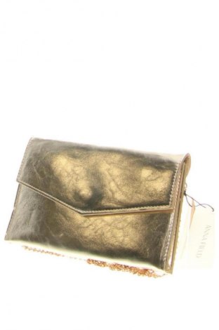 Γυναικεία τσάντα Anna Field, Χρώμα Χρυσαφί, Τιμή 9,99 €