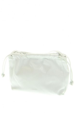 Γυναικεία τσάντα Calvin Klein, Χρώμα Μπλέ, Τιμή 21,99 €, #134591431