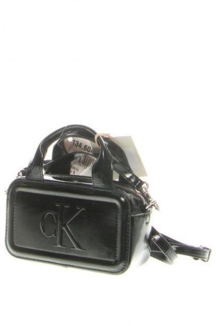 Dámská kabelka  Calvin Klein, Barva Černá, Cena  1 349,00 Kč