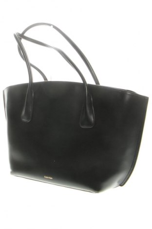 Dámská kabelka  Calvin Klein, Barva Černá, Cena  1 649,00 Kč