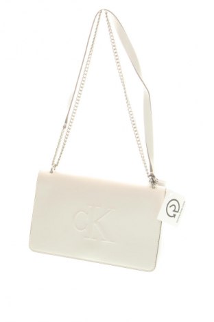 Dámská kabelka  Calvin Klein Jeans, Barva Šedá, Cena  1 279,00 Kč