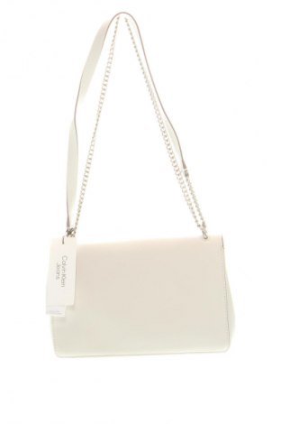 Dámská kabelka  Calvin Klein Jeans, Barva Šedá, Cena  1 279,00 Kč