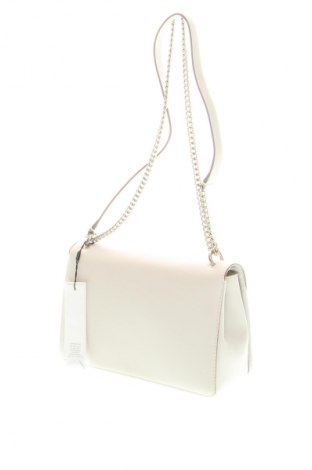 Geantă de femei Calvin Klein Jeans, Culoare Gri, Preț 259,99 Lei