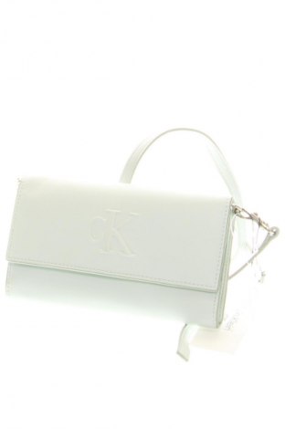 Dámská kabelka  Calvin Klein Jeans, Barva Modrá, Cena  729,00 Kč