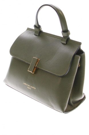 Damentasche Christian Laurier, Farbe Grün, Preis 174,99 €