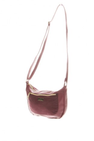 Дамска чанта Daniel Hechter, Цвят Червен, Цена 18,40 €