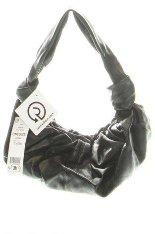 Γυναικεία τσάντα Gina Tricot, Χρώμα Μαύρο, Τιμή 22,99 €