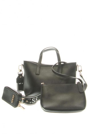 Damska torebka Guess, Kolor Czarny, Cena 336,99 zł