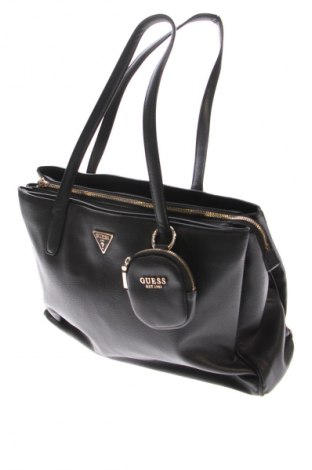 Dámská kabelka  Guess, Barva Černá, Cena  2 279,00 Kč