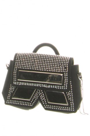 Dámská kabelka  Karl Lagerfeld, Barva Černá, Cena  2 499,00 Kč