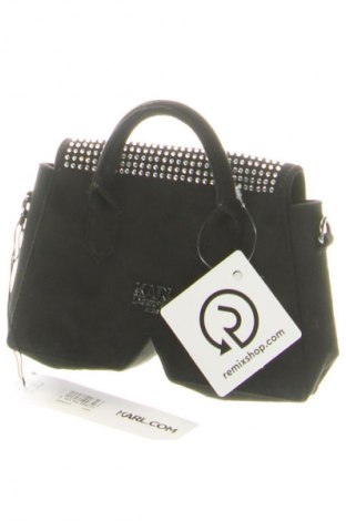 Dámská kabelka  Karl Lagerfeld, Barva Černá, Cena  2 499,00 Kč