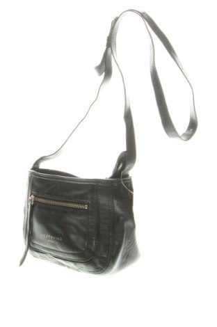 Dámská kabelka  Liebeskind, Barva Černá, Cena  1 674,00 Kč