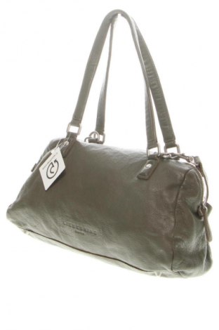 Dámská kabelka  Liebeskind, Barva Zelená, Cena  2 500,00 Kč