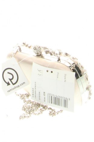 Дамска чанта Mascara, Цвят Бежов, Цена 27,09 €