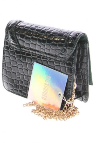 Dámská kabelka  Missguided, Barva Černá, Cena  429,00 Kč