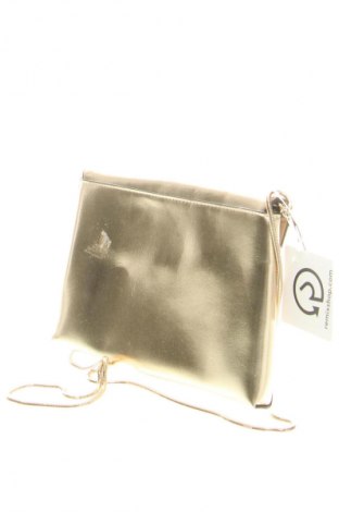 Dámská kabelka  Parfois, Barva Zlatistá, Cena  649,00 Kč