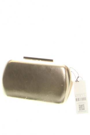 Dámská kabelka  Parfois, Barva Zlatistá, Cena  489,00 Kč