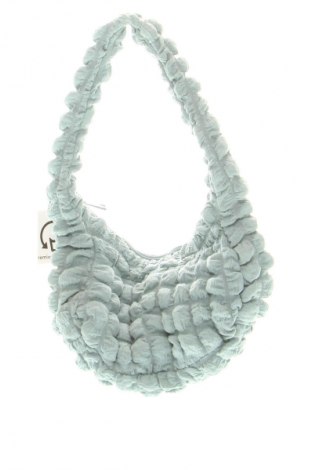 Dámská kabelka  Pull&Bear, Barva Modrá, Cena  199,00 Kč