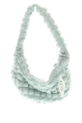 Dámská kabelka  Pull&Bear, Barva Modrá, Cena  199,00 Kč